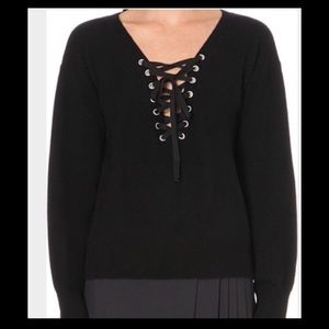 The Kooples Cashmere Sweater